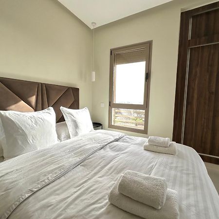 Appartement Vue Ocean 阿加迪尔 外观 照片