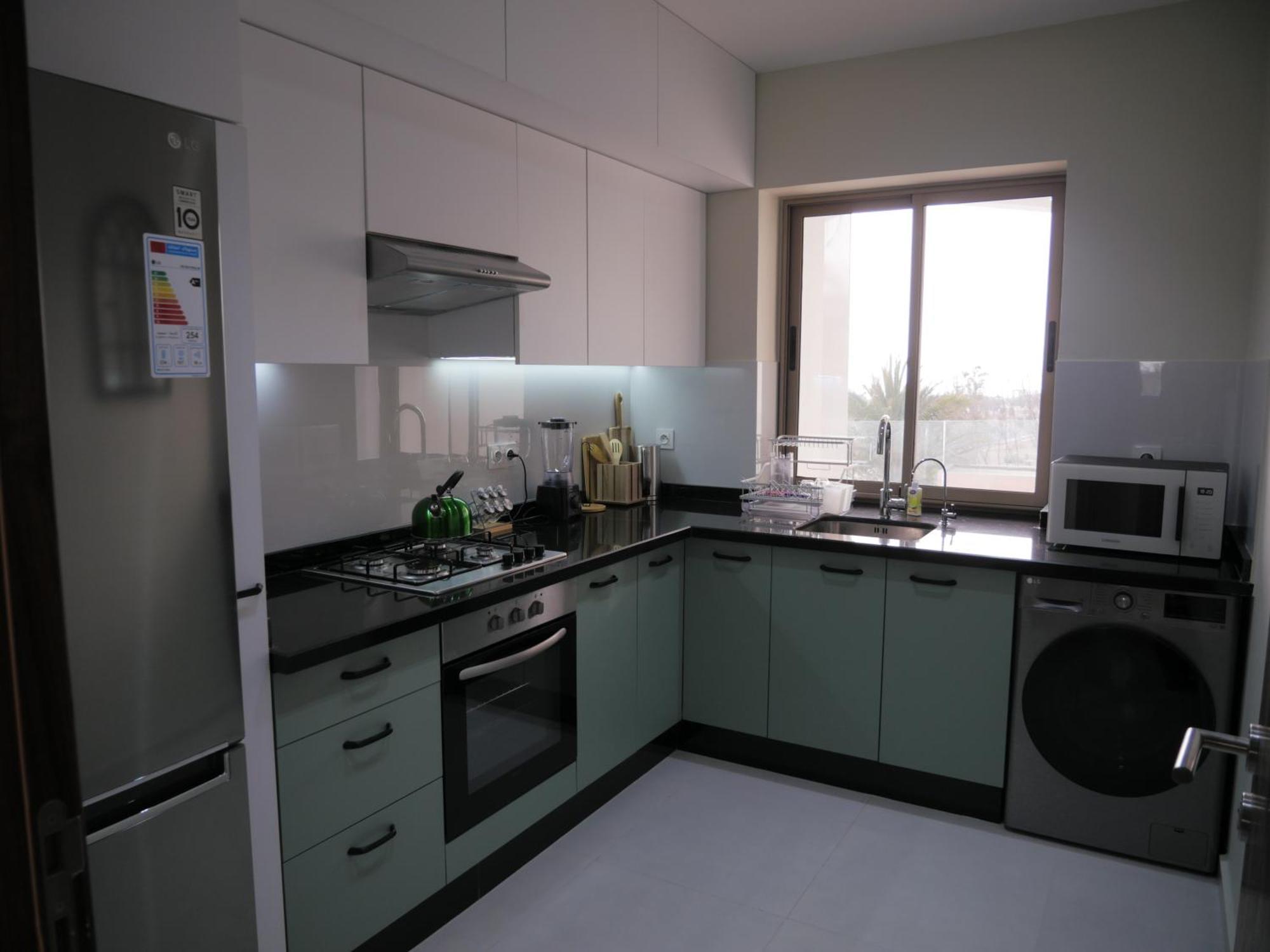 Appartement Vue Ocean 阿加迪尔 外观 照片