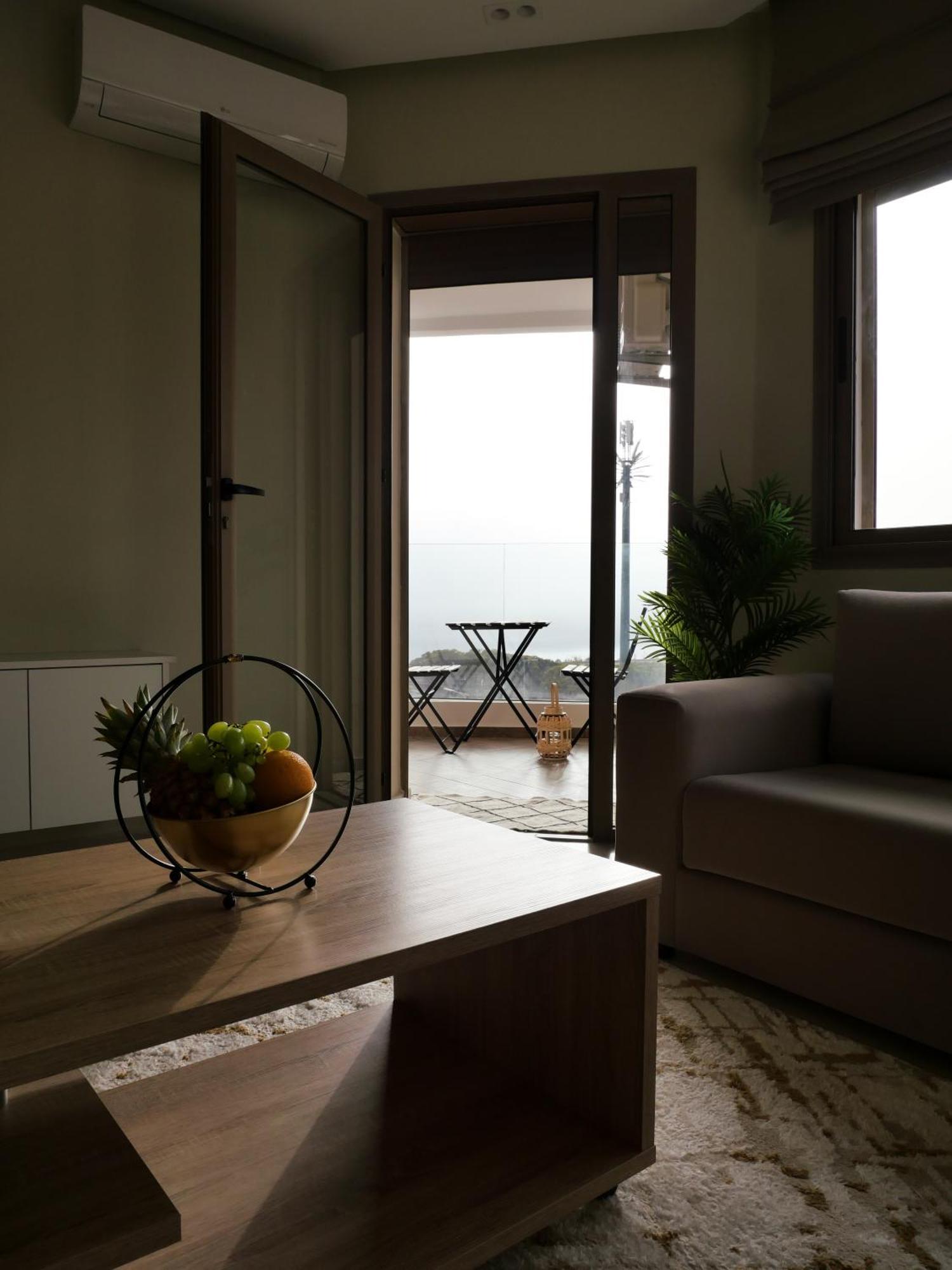 Appartement Vue Ocean 阿加迪尔 外观 照片