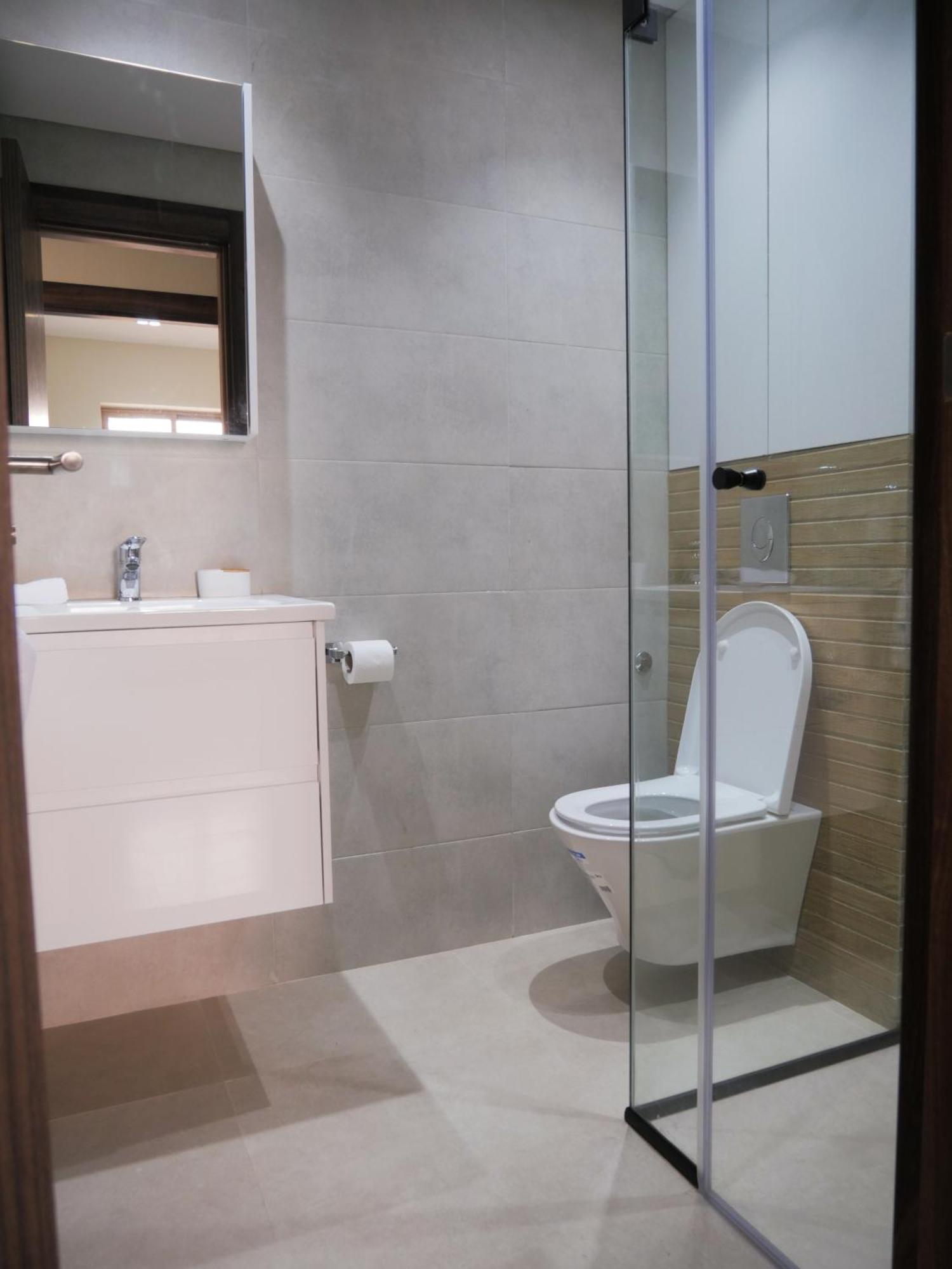 Appartement Vue Ocean 阿加迪尔 外观 照片