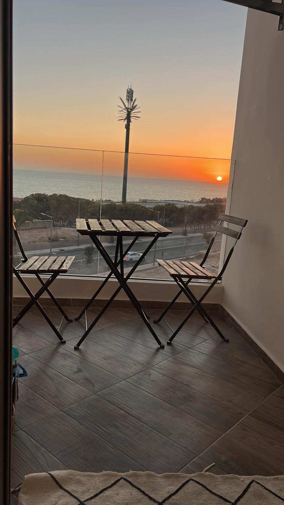 Appartement Vue Ocean 阿加迪尔 外观 照片
