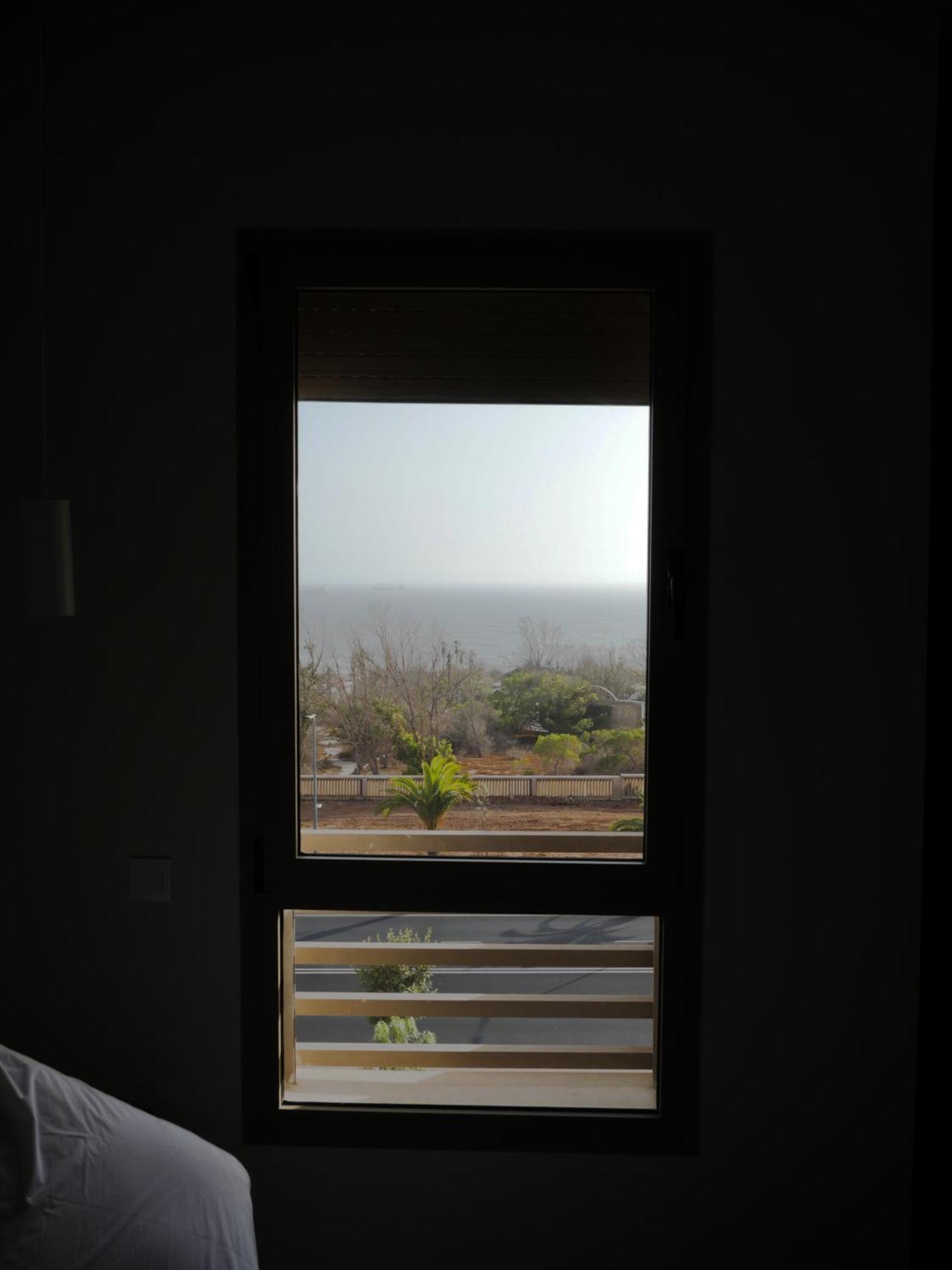 Appartement Vue Ocean 阿加迪尔 外观 照片