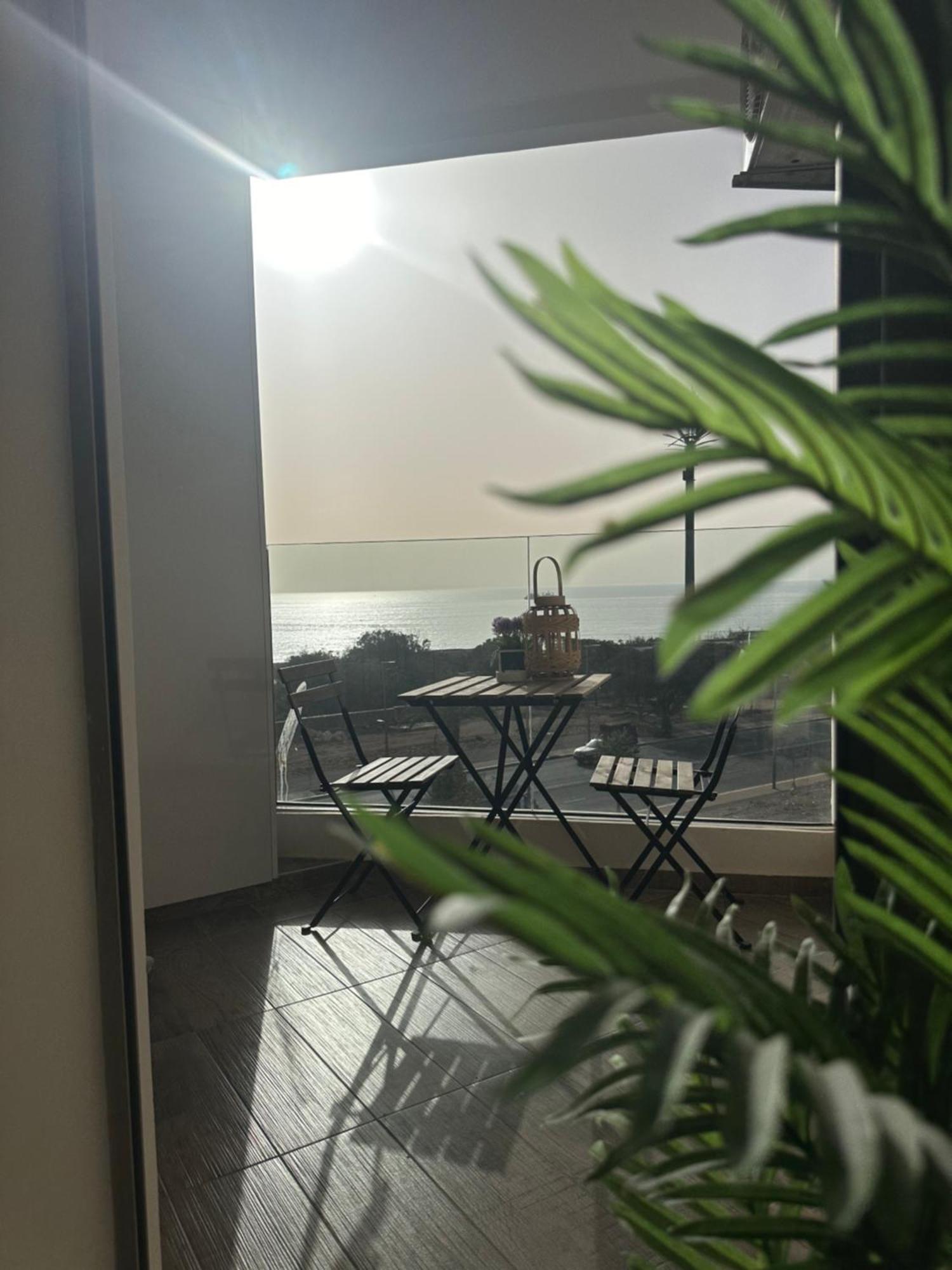 Appartement Vue Ocean 阿加迪尔 外观 照片