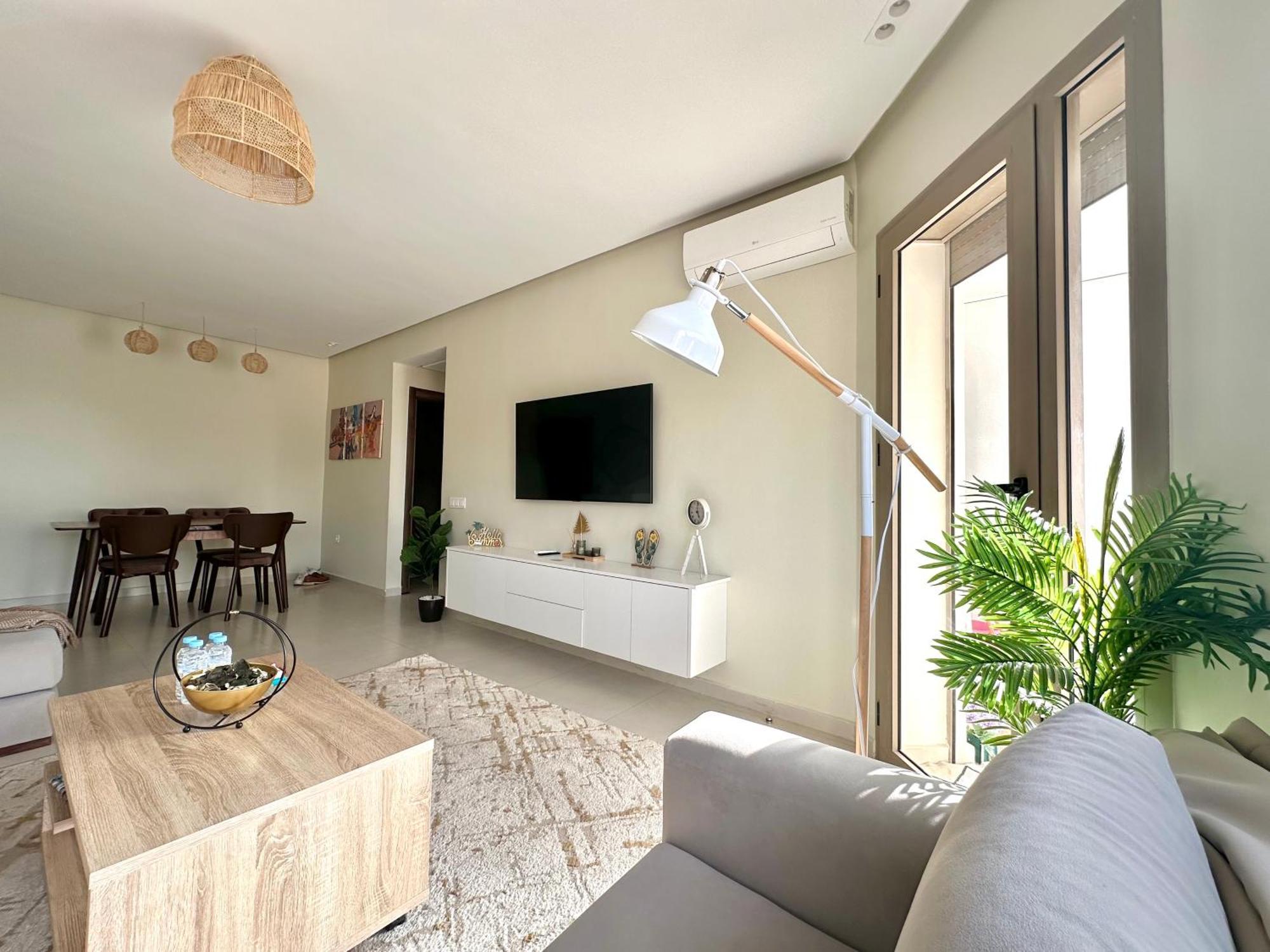 Appartement Vue Ocean 阿加迪尔 外观 照片