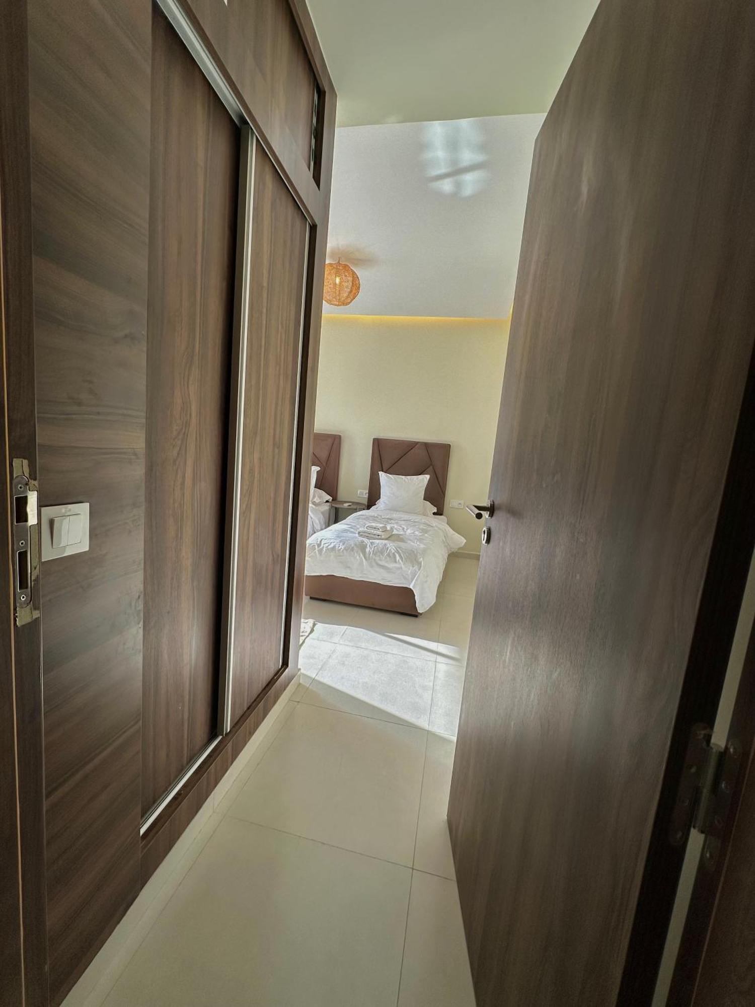 Appartement Vue Ocean 阿加迪尔 外观 照片