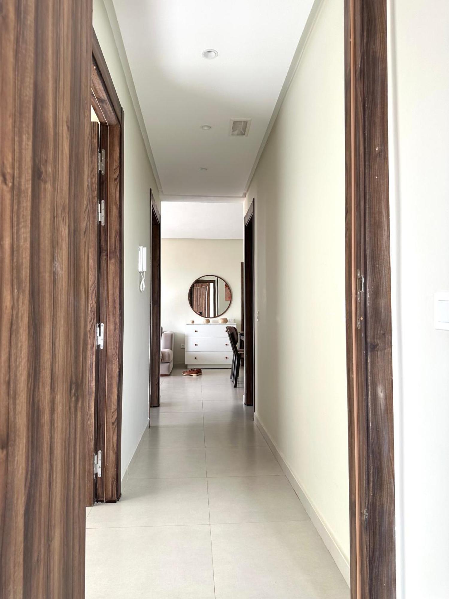 Appartement Vue Ocean 阿加迪尔 外观 照片