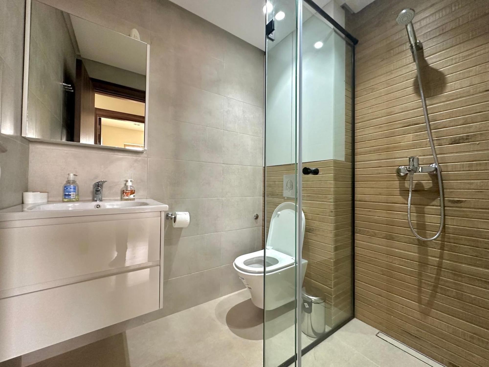 Appartement Vue Ocean 阿加迪尔 外观 照片