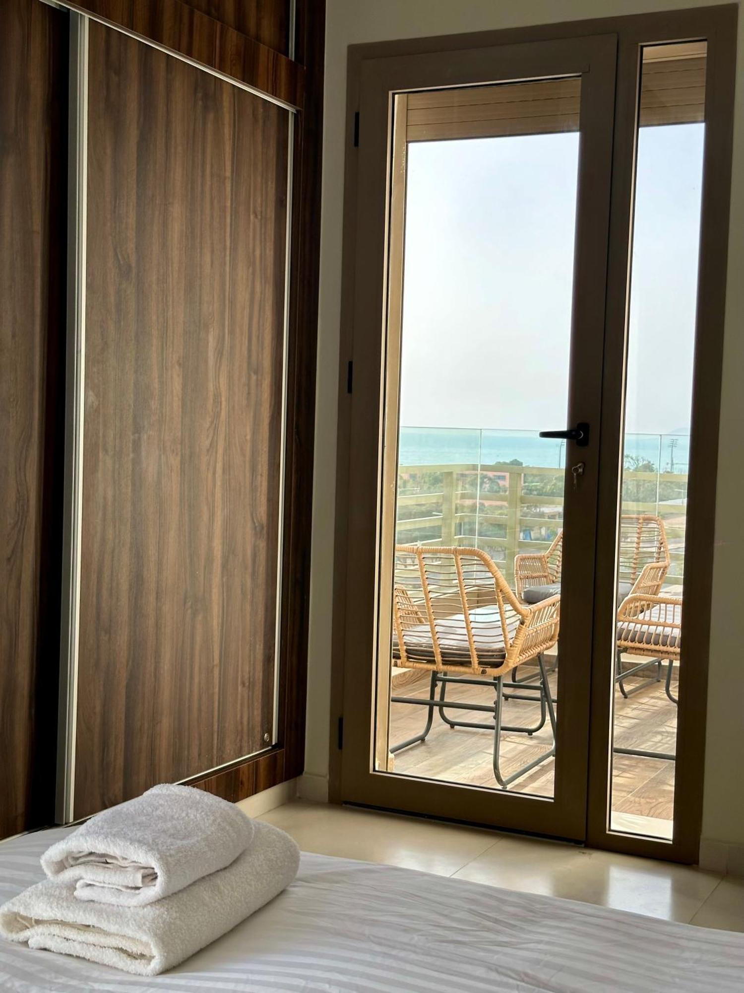 Appartement Vue Ocean 阿加迪尔 外观 照片